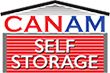Canam Self Storage Cambridge | Climate Controlled Self-Storage